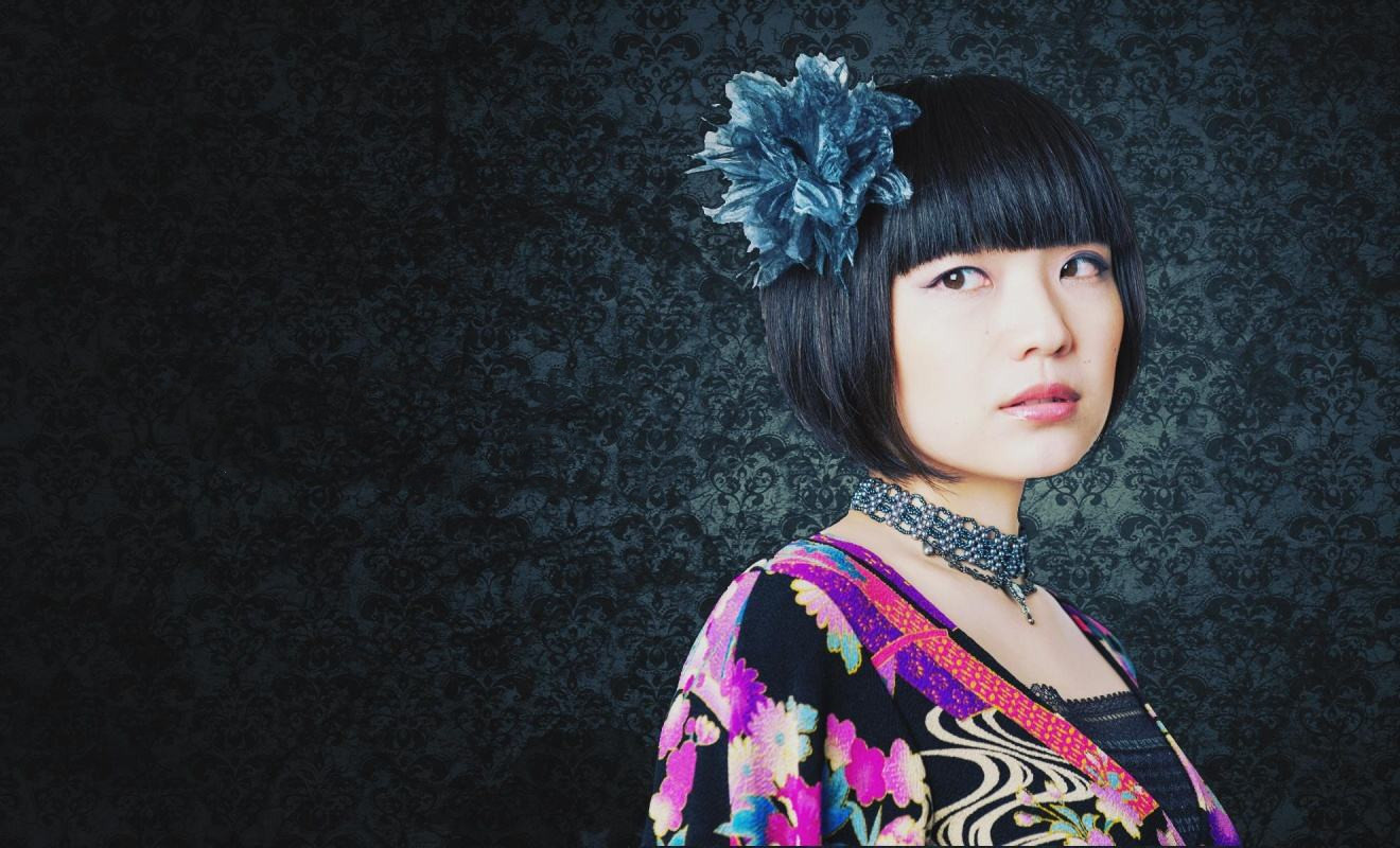 2023小林未郁广州演唱会时间、地点、票价、演出详情