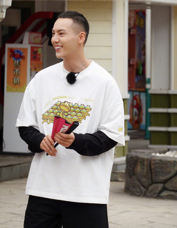 2022陈伟霆广州演唱会(时间+地点+门票价格)