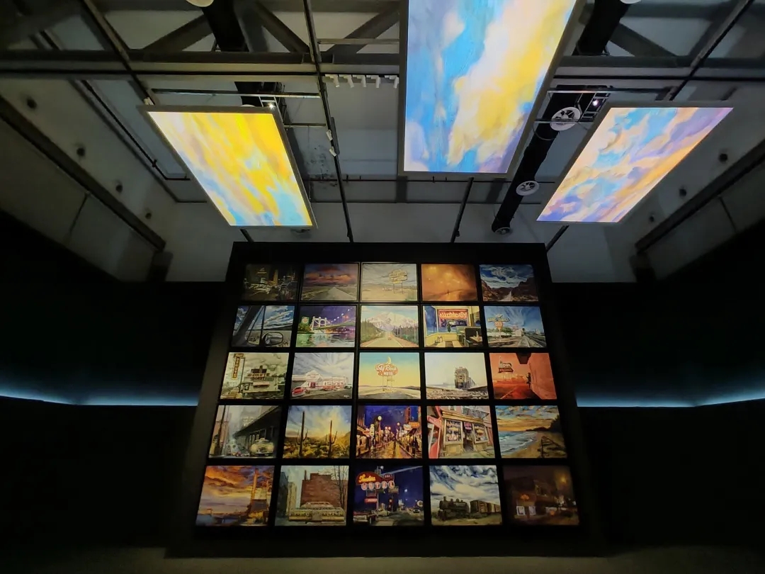 北京鲍勃迪伦艺术大展2