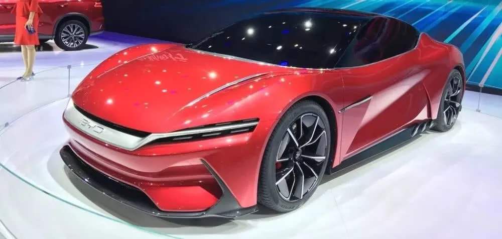 2020粤港澳大湾区国际汽车博览会时间、地点、门票价格