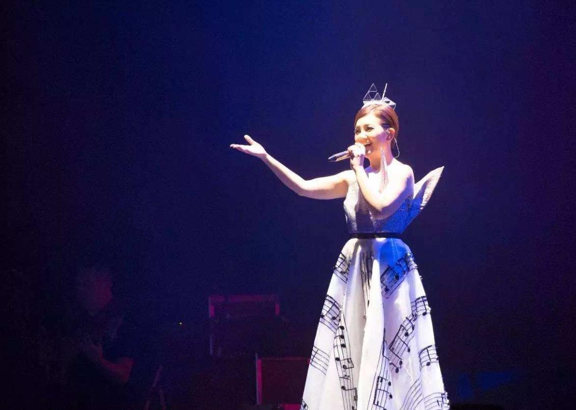 2023梁静茹广州演唱会门票价格演出安排一览 2023梁静茹广州演唱会门票价格演出安排一览