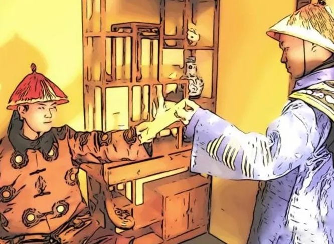 2020沉浸式互动演剧《夺君·权谋篇》穿越入宫争皇位-北京站