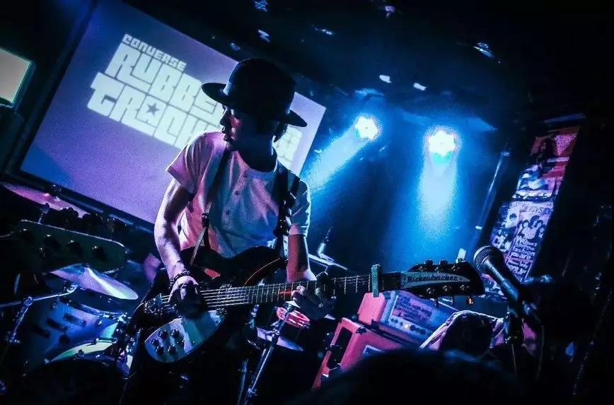 2020盘尼西林苏州演唱会(时间+场馆+订票)