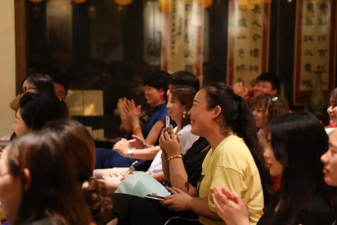 2020郑州“非遗有范儿”说唱小剧场（时间+场馆+订票）