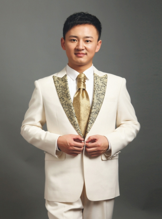 放歌新时代杭州音乐会