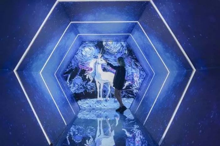 2020上海豫园星空梦幻馆（时间+场馆+订票）