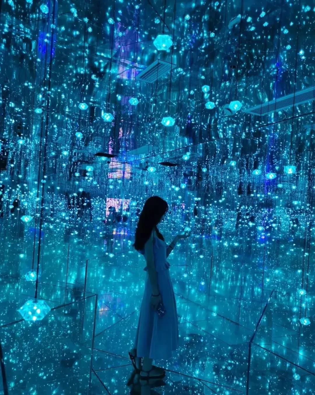 2020上海豫园星空梦幻馆（时间+场馆+订票）