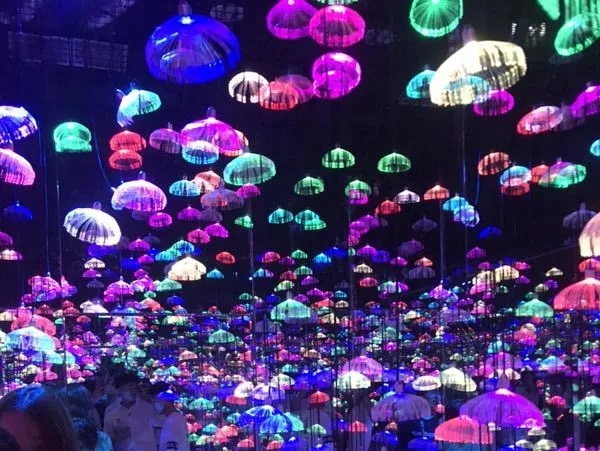 杭州星空魔幻城