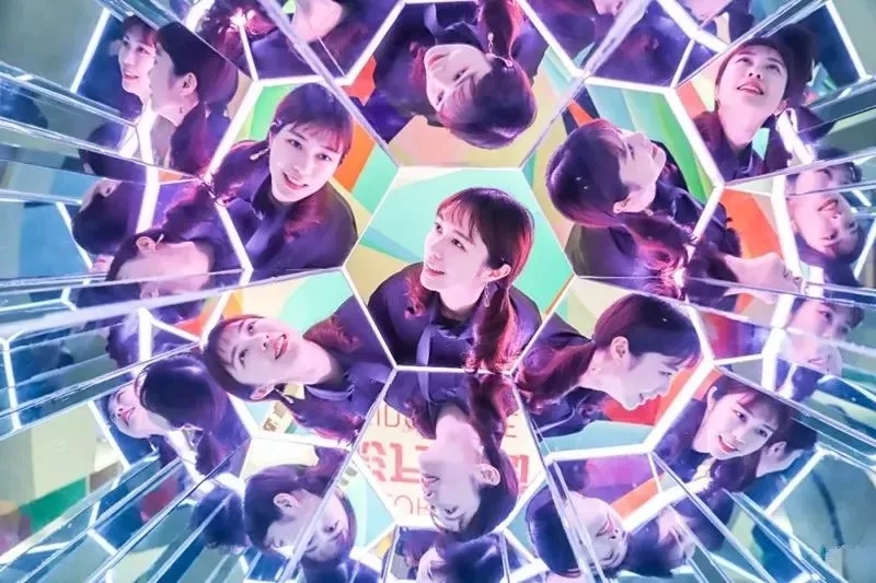 杭州星空魔幻城