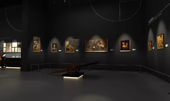 2020《致敬达芬奇》光影艺术展长沙站什么时候开始?门票价格是多少?