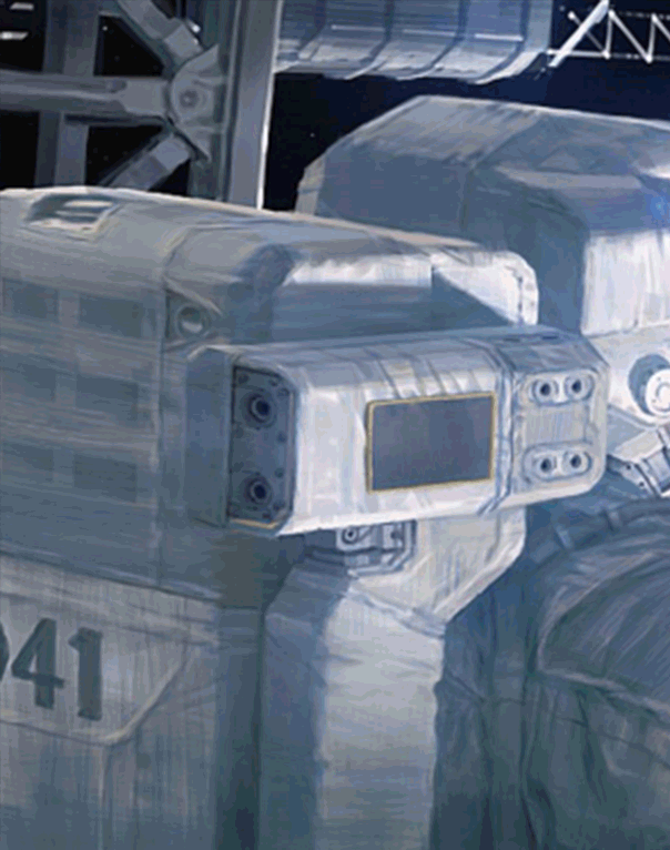 2020上海三体·时空沉浸展