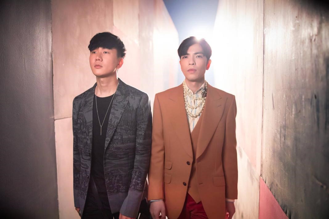 2023林俊杰上海演唱会(时间+地点+门票)