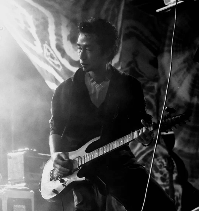 2020山冈晃上海演唱会(时间+地点+门票)信息一览