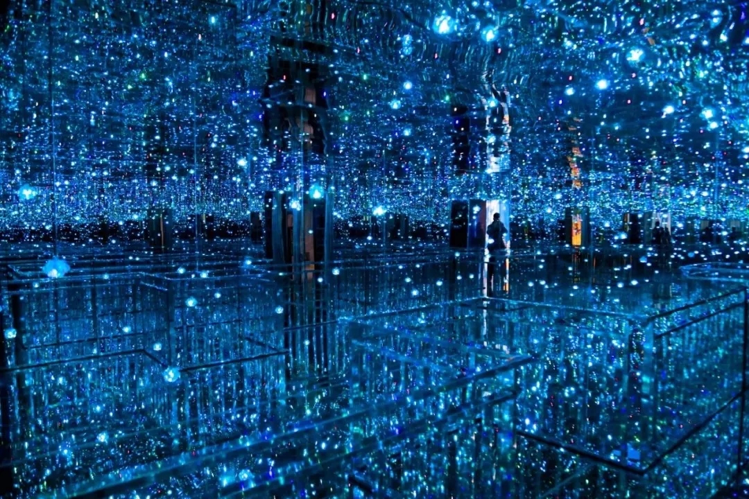 杭州星空魔幻城