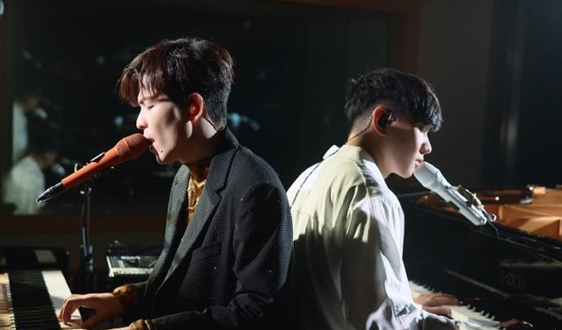 2023林俊杰上海演唱会(时间+地点+门票)