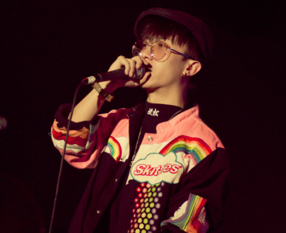 2020新秀上海演唱会时间地点、演出详情、购票链接