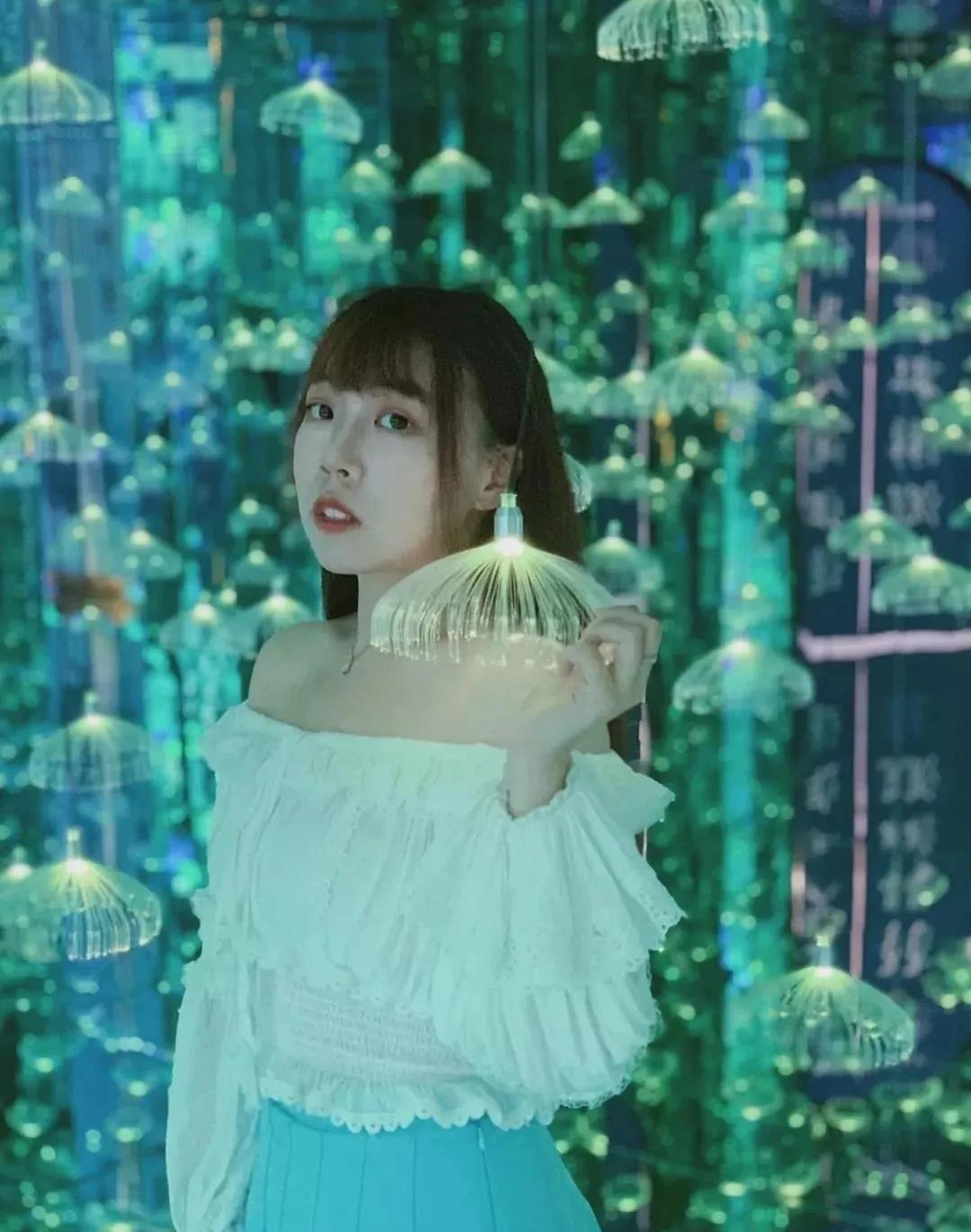 2020上海豫园星空梦幻馆（时间+场馆+订票）