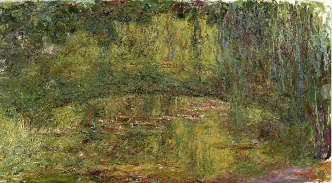 2021上海莫奈和印象派大师展