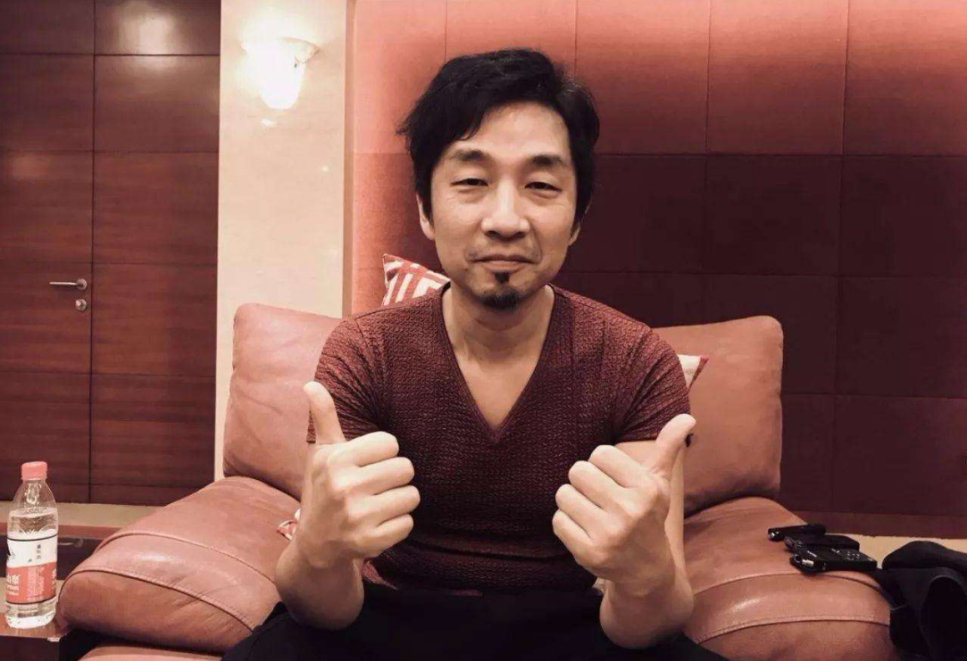 2020山冈晃上海演唱会(时间+地点+门票)信息一览