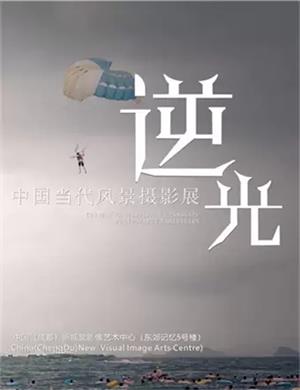 2020成都逆光当代风景摄影展