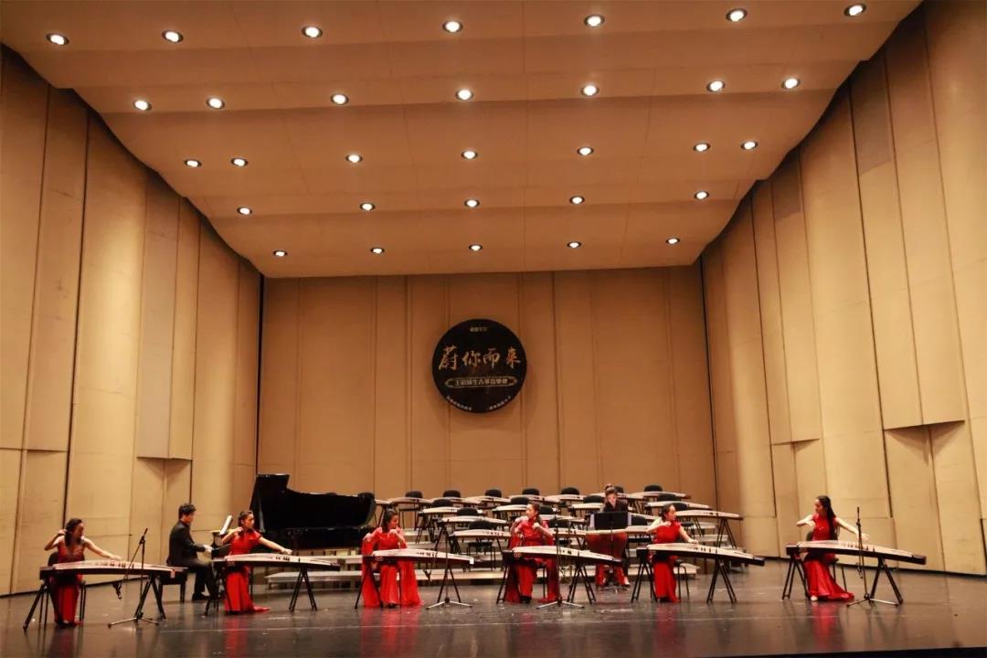 2020蔡叶明上海音乐会(时间+场馆+票价+订票方式)