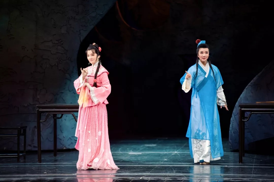 2020江南民调《三笑》杭州站（时间场馆、门票售价、演出详情）