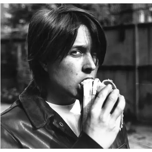 2020北京莎拉卢卡斯个展（时间+场馆+订票）