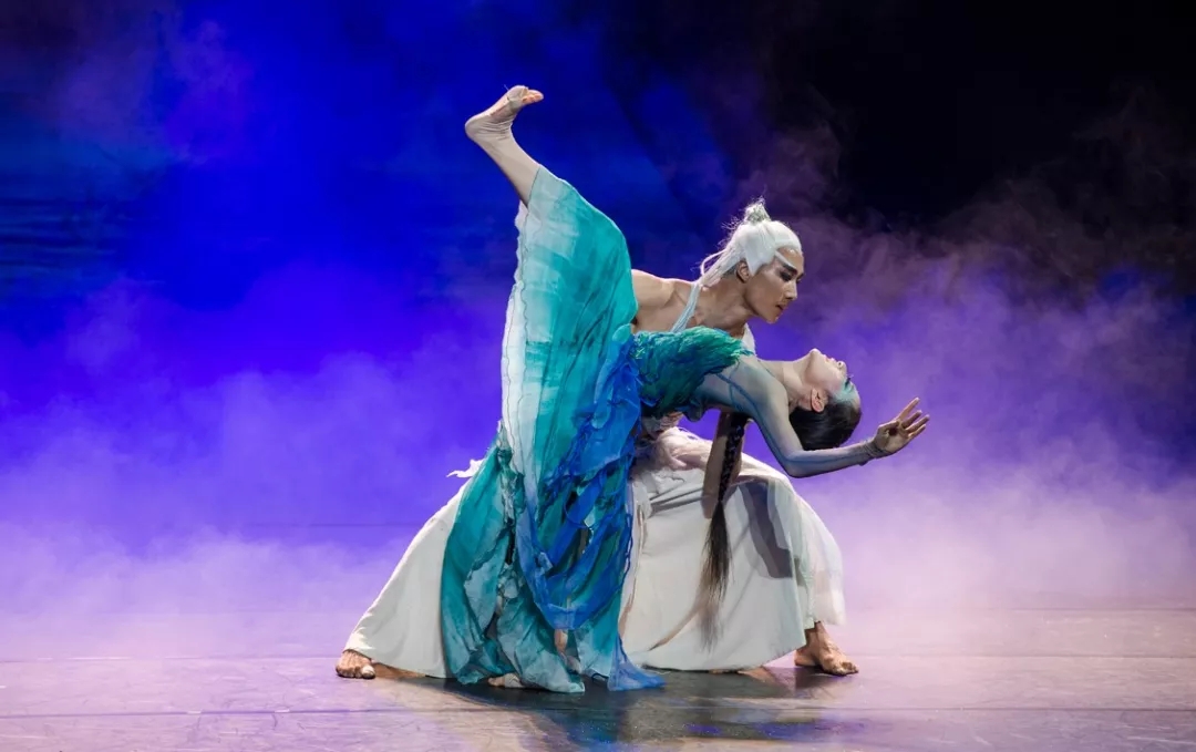 2020舞剧《平潭映象》成都站时间、地点、门票价格