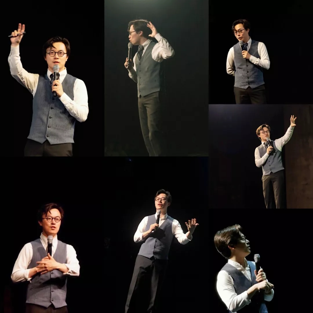 2020罗依尔苏州脱口秀（时间+场馆+订票）