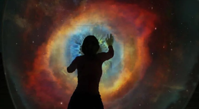 2020深圳COSMOS平行宇宙展（展出详情＋时间地点＋购票入口）