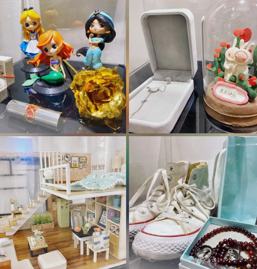 2020海口失恋博物馆（时间+地点+订票攻略）