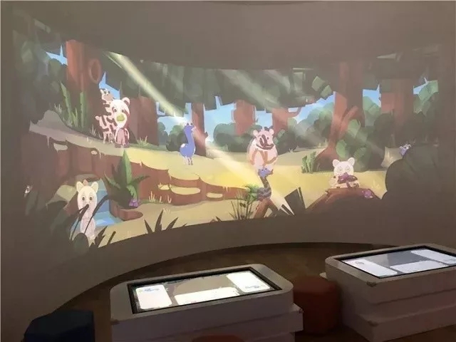 2021乐卓爱探奇乐园-北京站 2021乐卓爱探奇乐园-北京站