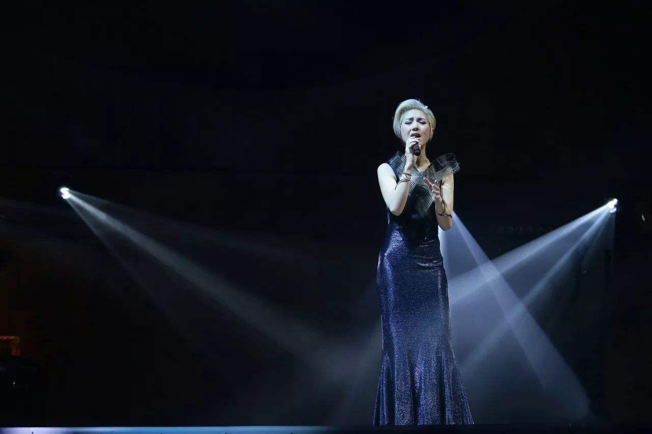 2023杨千嬅厦门演唱会门票价格、时间地点、演出详情