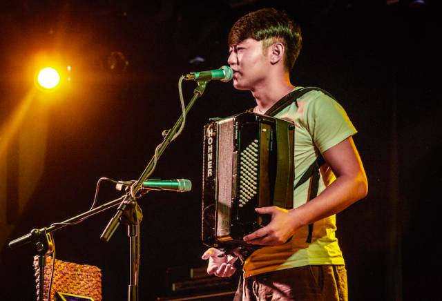 心木室内乐团重庆音乐会