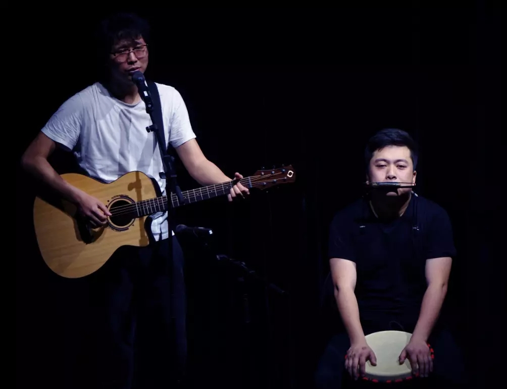 2020话剧黑洞先生杭州站(时间+地点+订票攻略)