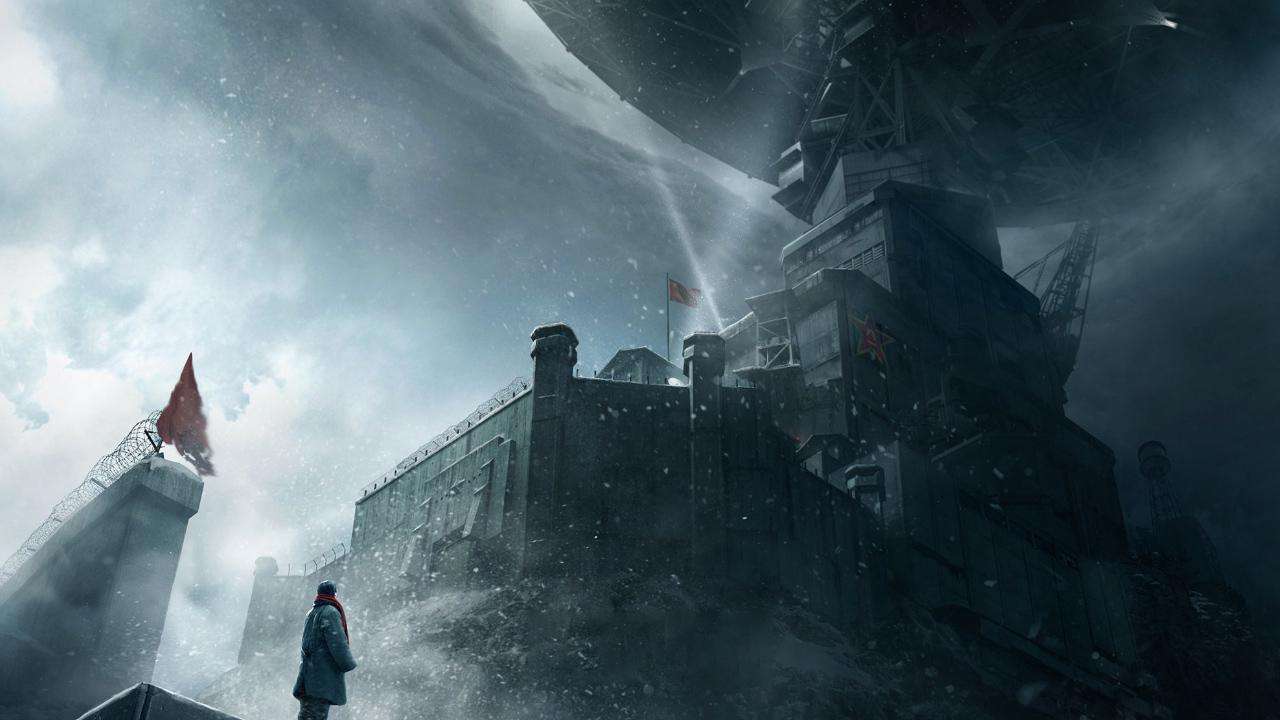 2020上海三体时空沉浸展在哪买票？票价多少？