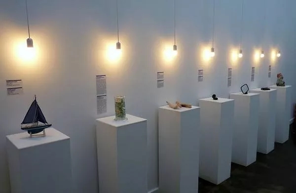 2020北京失恋博物馆 2020北京失恋博物馆