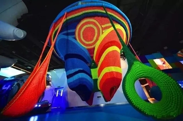 2021乐卓爱探奇乐园-北京站 2021乐卓爱探奇乐园-北京站