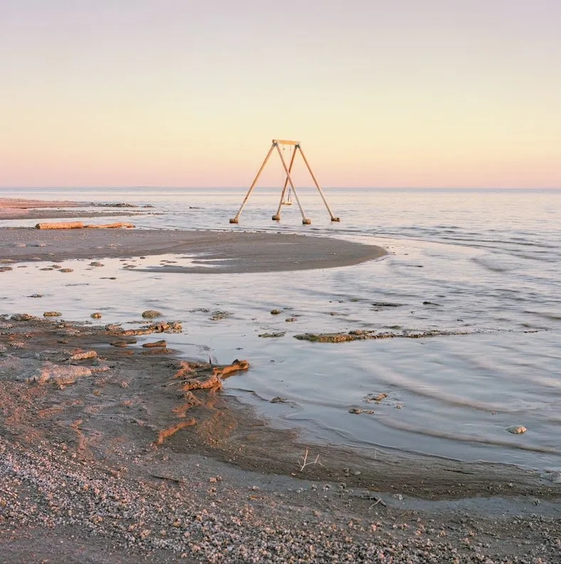 三影堂摄影奖作品展