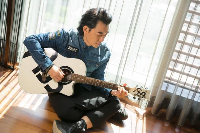 2023任贤齐沈阳演唱会时间地点、演出详情、在线订票