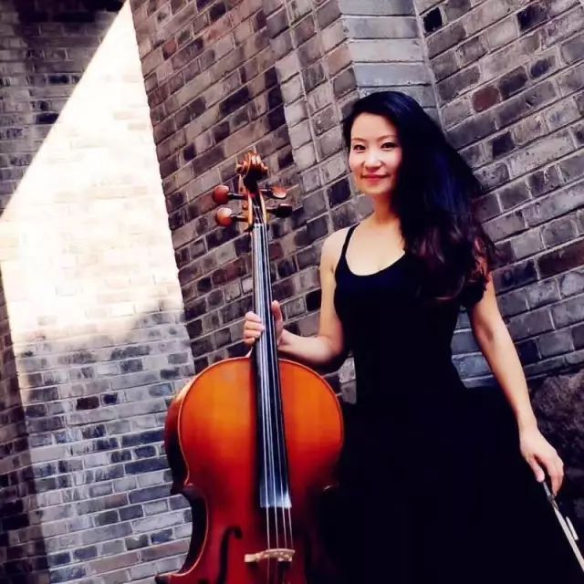 心木室内乐团重庆音乐会