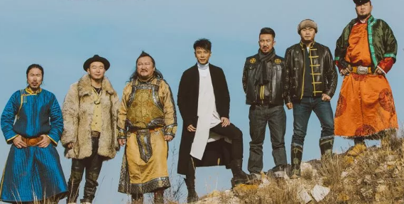 2020杭盖乐队杭州演唱会（时间+场馆+订票）