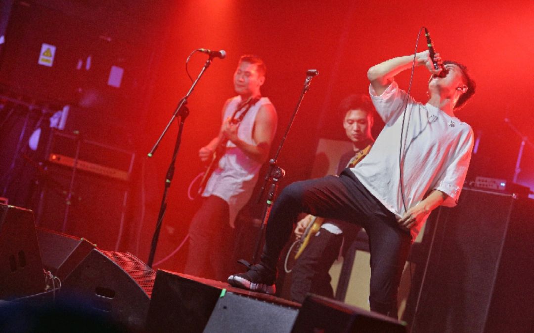 2020雪沉乐队洛阳演唱会（场馆、时间、门票）一览