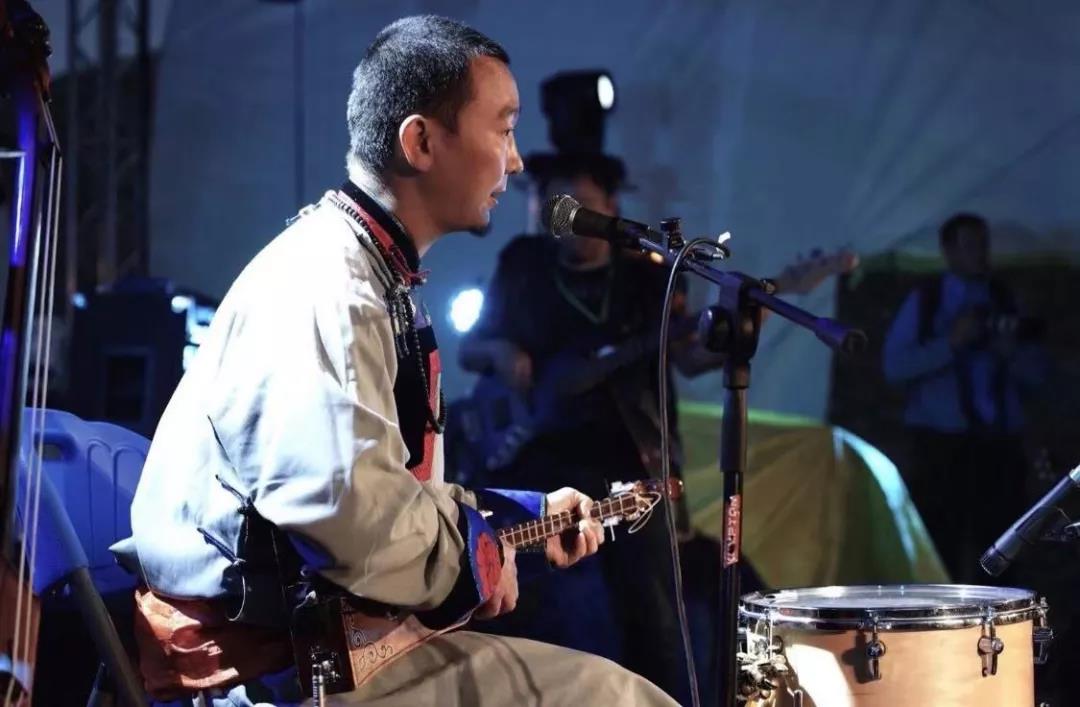 2020杭盖乐队杭州演唱会（时间+场馆+订票）