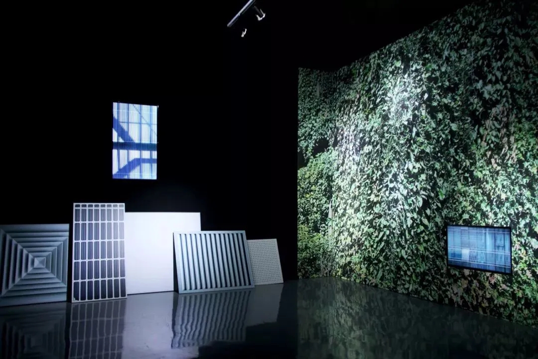 三影堂摄影奖作品展