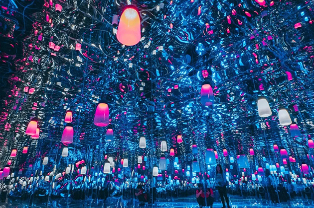 2020北京梵高星空艺术馆（时间+游玩攻略+购票入口）