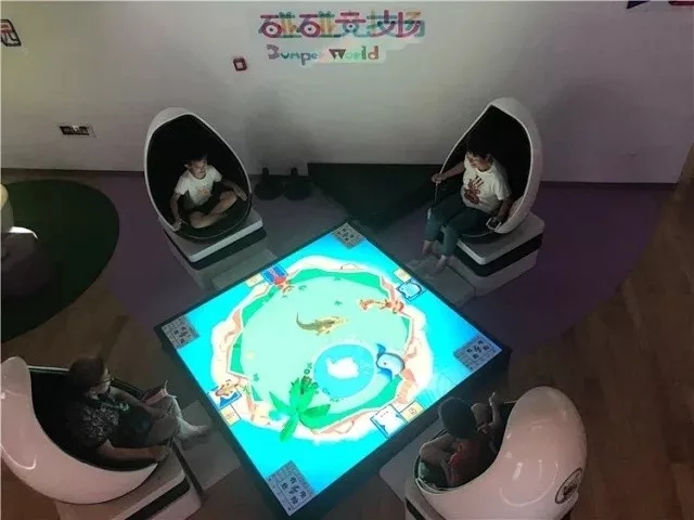 2021乐卓爱探奇乐园-北京站 2021乐卓爱探奇乐园-北京站