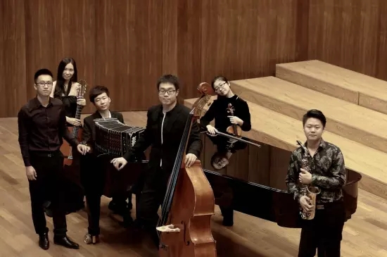 2020OUR TANGO苏州音乐会（时间+地点+订票攻略）