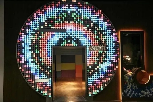 2021乐卓爱探奇乐园-北京站 2021乐卓爱探奇乐园-北京站