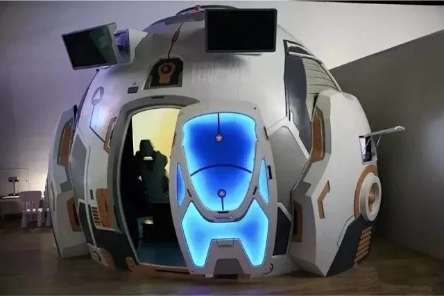 2021乐卓爱探奇乐园-北京站 2021乐卓爱探奇乐园-北京站